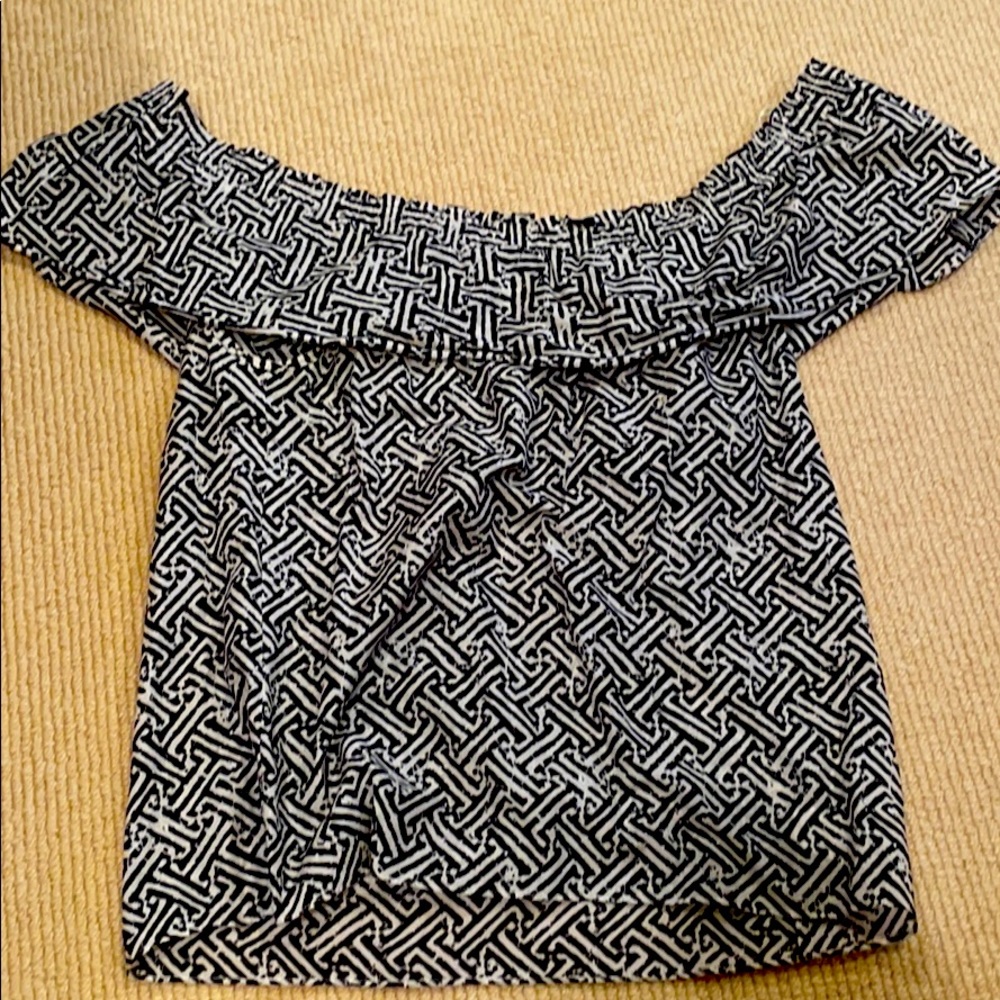 Michael Kors blouse